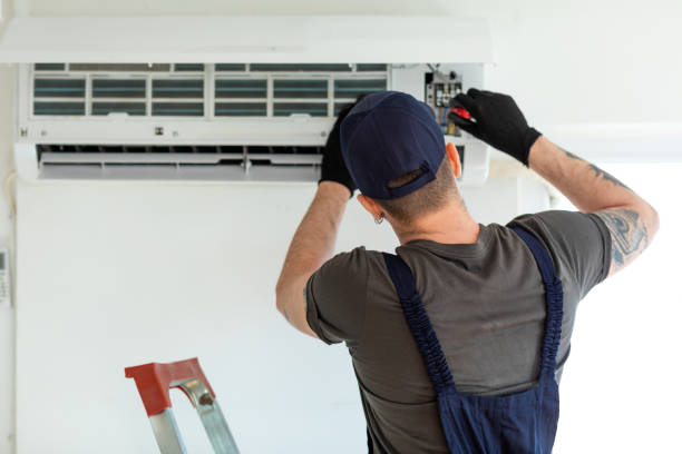 Best Commercial HVAC Duct Cleaning  in Mentor On The Lake, OH