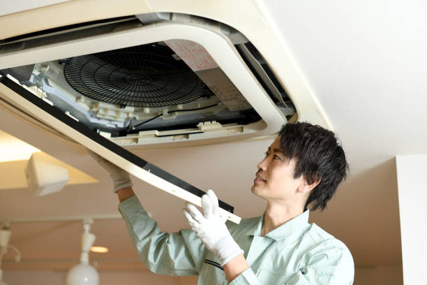 Best HVAC System Cleaning  in Mentor On The Lake, OH