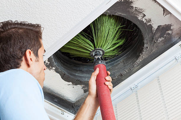 Best Emergency Air Duct Cleaning  in Mentor On The Lake, OH