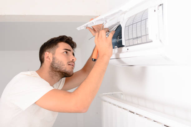 Best Best Air Duct Cleaning Company  in Mentor On The Lake, OH