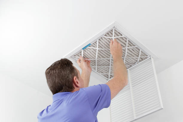 Best Best Air Duct Cleaning Company  in Mentor On The Lake, OH